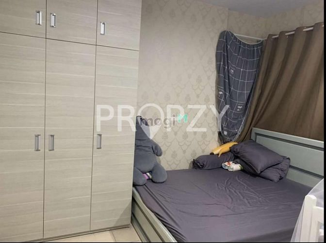 Hình ảnh Nhà mới, 96mv, cực rẻ 3PN FULL nội thất chỉ 10 triệu