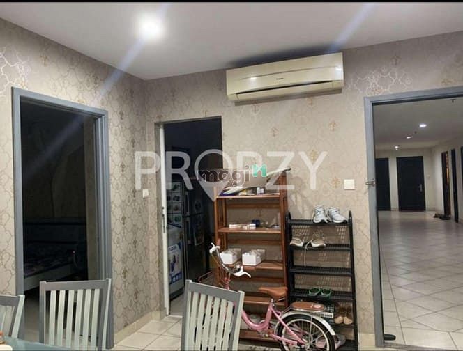 Hình ảnh Nhà mới, 96mv, cực rẻ 3PN FULL nội thất chỉ 10 triệu