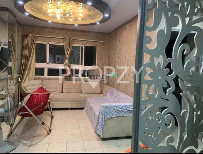 Hình ảnh Nhà mới, 96mv, cực rẻ 3PN FULL nội thất chỉ 10 triệu
