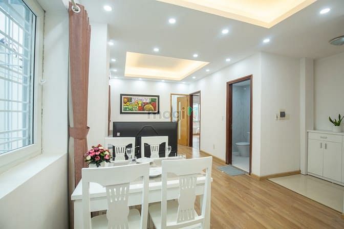 Hình ảnh Mb6623 nạp rút nhanh chóng 2 ngủ tại Đào Tấn, 90m2, full đồ. 4 mặt thoáng, gần lotte