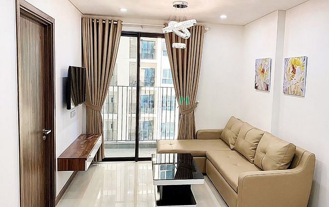 Hình ảnh 🌎 bán căn 2PN+ 108m2 Hà Đô Centrosa Quận 10 Giá 7 tỷ bao thuế phí