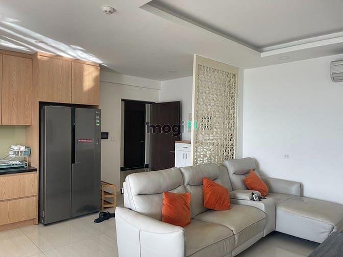 Hình ảnh Cần cho thuê CHCC Riverpark Premier 3pn view trực diện sông, 1800$
