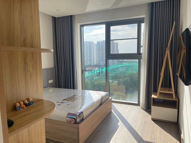 Hình ảnh Cần cho thuê CHCC Riverpark Premier 3pn view trực diện sông, 1800$