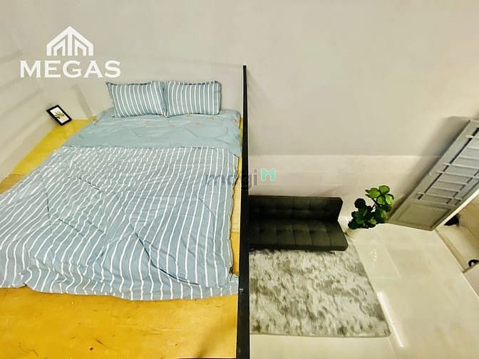 Hình ảnh Phòng Trọ Cao Cấp Giá Sinh Viên