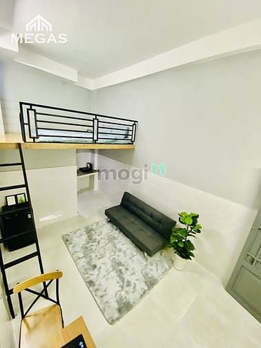 Hình ảnh Phòng Trọ Cao Cấp Giá Sinh Viên