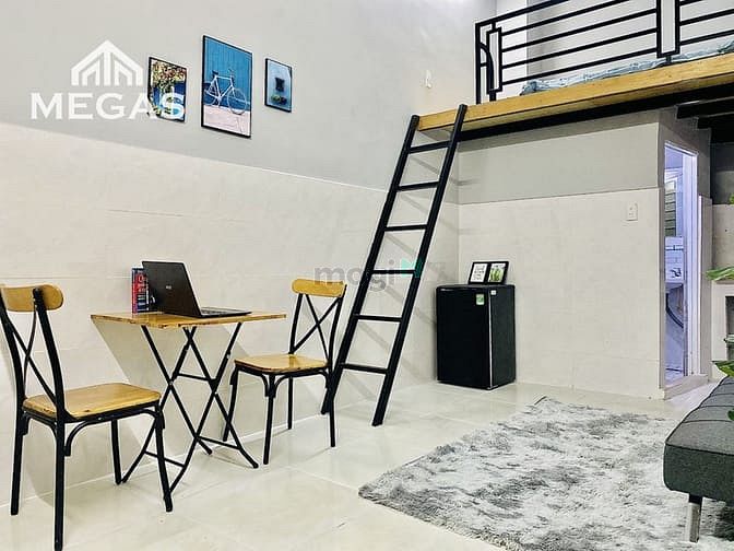 Hình ảnh Phòng Trọ Cao Cấp Giá Sinh Viên