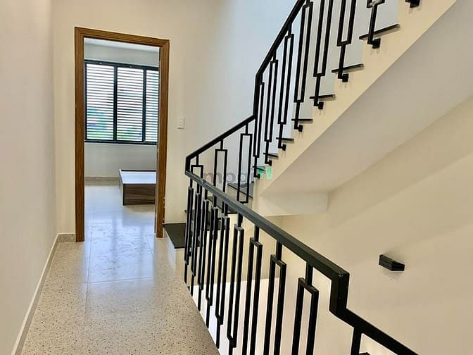 Hình ảnh Nhà TP Thủ Đức,54m2,3 tầng,4.5x12 giá 4,15 tỷ