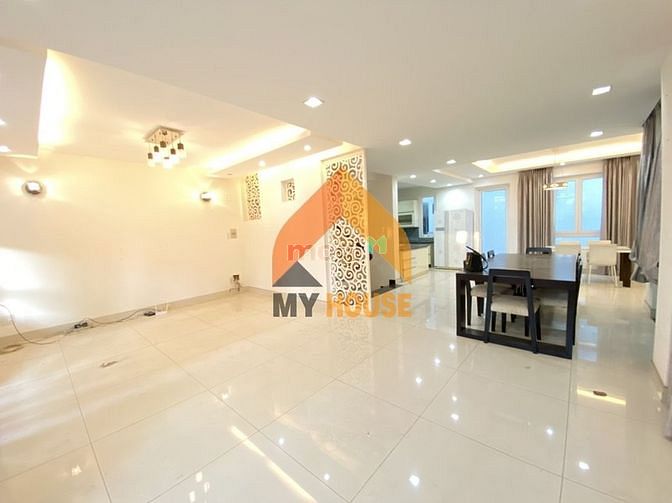 Hình ảnh BIỆT THỰ THƠ MỘNG  như chốn bồng lai tiên cảnh