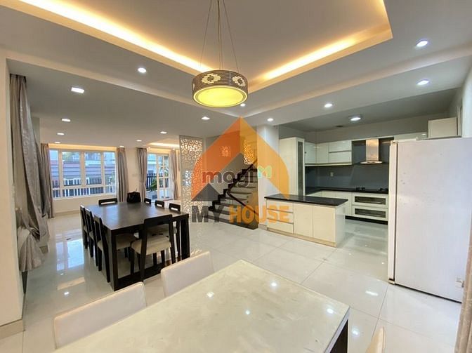 Hình ảnh BIỆT THỰ THƠ MỘNG  như chốn bồng lai tiên cảnh