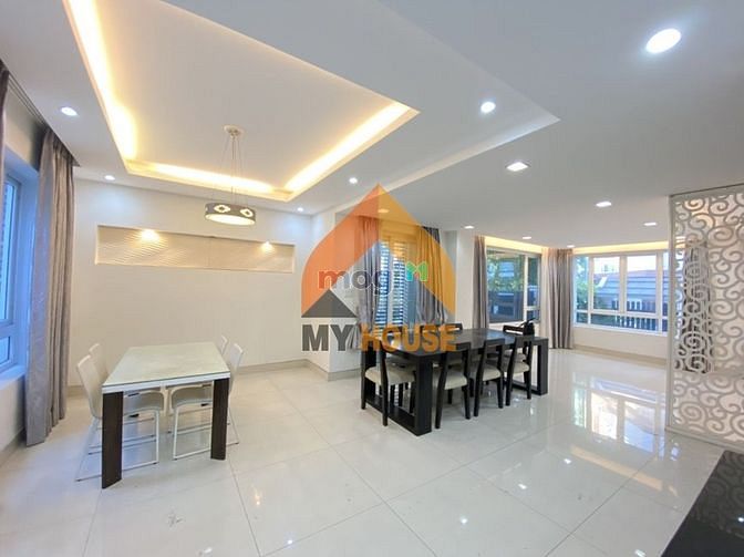 Hình ảnh BIỆT THỰ THƠ MỘNG  như chốn bồng lai tiên cảnh