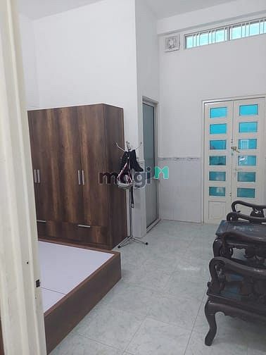 Hình ảnh VILLA 4 tầng hẻm 8m 1 sẹc đường Gò Dầu, gần siêu thị AEON Tân Phú
