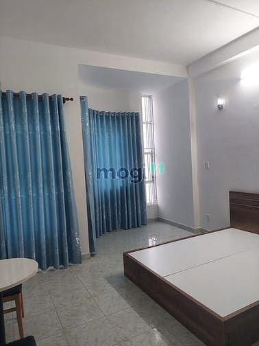 Hình ảnh VILLA 4 tầng hẻm 8m 1 sẹc đường Gò Dầu, gần siêu thị AEON Tân Phú