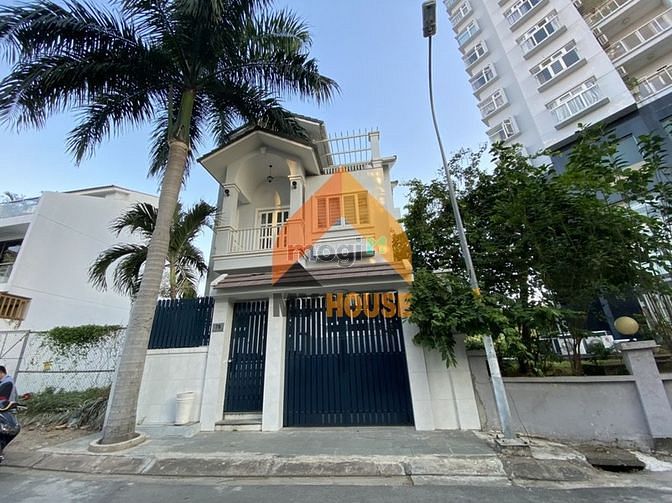 Hình ảnh BIỆT THỰ THƠ MỘNG  như chốn bồng lai tiên cảnh