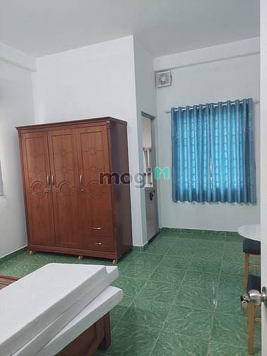 Hình ảnh VILLA 4 tầng hẻm 8m 1 sẹc đường Gò Dầu, gần siêu thị AEON Tân Phú