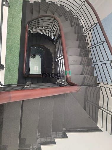 Hình ảnh VILLA 4 tầng hẻm 8m 1 sẹc đường Gò Dầu, gần siêu thị AEON Tân Phú