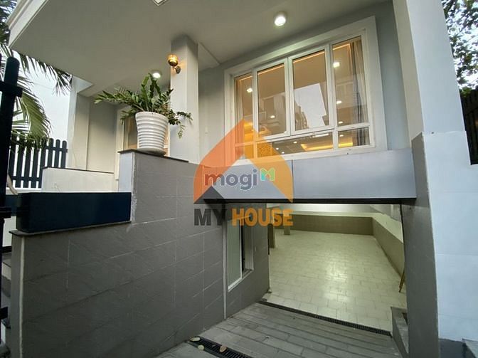 Hình ảnh BIỆT THỰ THƠ MỘNG  như chốn bồng lai tiên cảnh