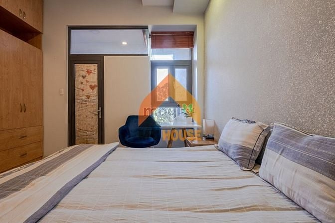 Hình ảnh Biệt thự thơ mộng như chốn bồng lai tiên cảnh tại Q2