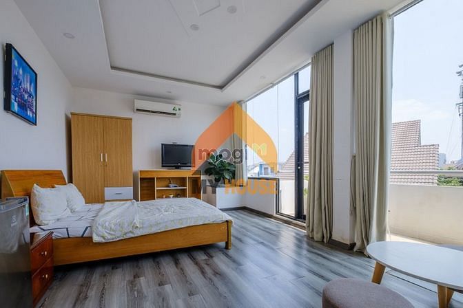 Hình ảnh Biệt thự thơ mộng như chốn bồng lai tiên cảnh tại Q2