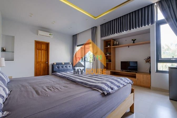 Hình ảnh Biệt thự thơ mộng như chốn bồng lai tiên cảnh tại Q2