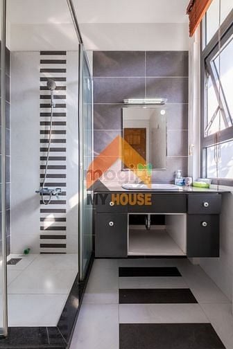 Hình ảnh Biệt thự thơ mộng như chốn bồng lai tiên cảnh tại Q2