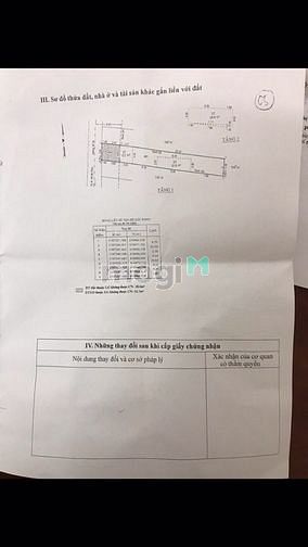 Hình ảnh Đất Mặt Tiền DT : 4x25,5=102m2 đường 26, Phước Long A, Q9, TP Thủ Đức