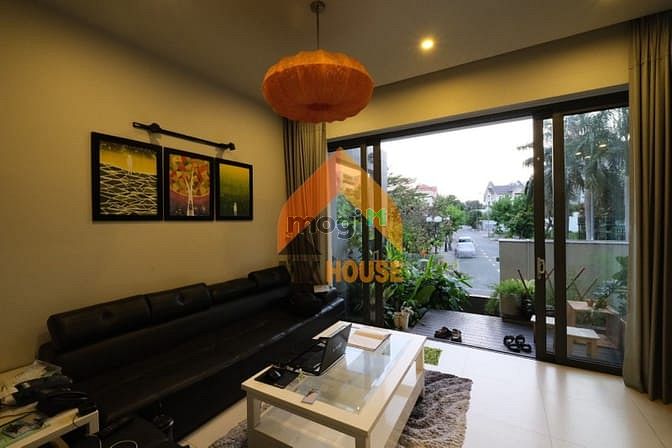 Hình ảnh Biệt thự thơ mộng như chốn bồng lai tiên cảnh tại Q2
