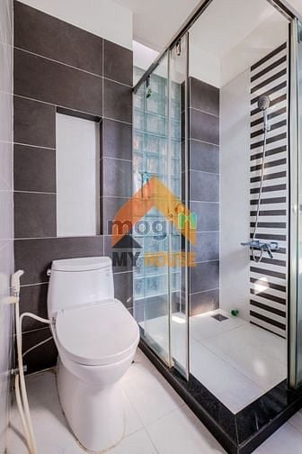 Hình ảnh Biệt thự thơ mộng như chốn bồng lai tiên cảnh tại Q2