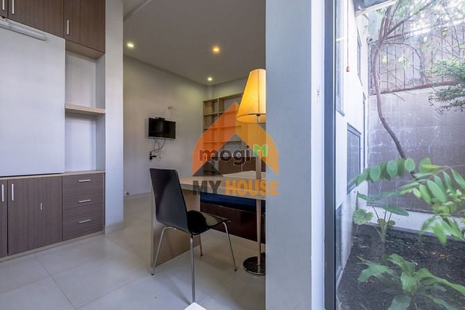 Hình ảnh Biệt thự thơ mộng như chốn bồng lai tiên cảnh tại Q2