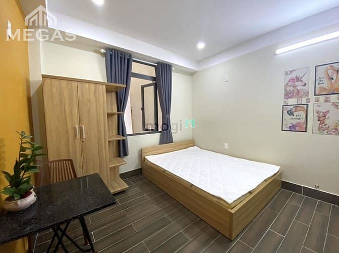 Hình ảnh Phòng trọ cao cấp gần đường Phạm Văn Đồng