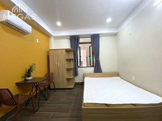 Hình ảnh Phòng trọ cao cấp gần đường Phạm Văn Đồng