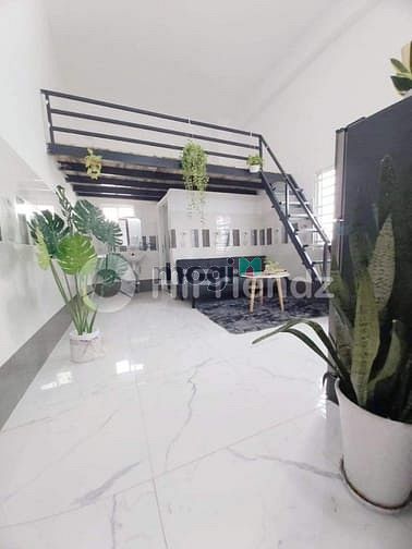 Hình ảnh Phòng cửa sổ thoáng bình tân giá rẻ