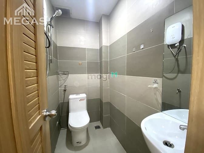 Hình ảnh Phòng trọ cao cấp gần đường Phạm Văn Đồng