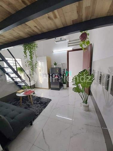 Hình ảnh Phòng cửa sổ thoáng bình tân giá rẻ