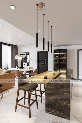 Hình ảnh Cho thuê Trang Chủ MB66.COM / Đăng Ký Tặng 66K Empire City 3PN, view ngoài.