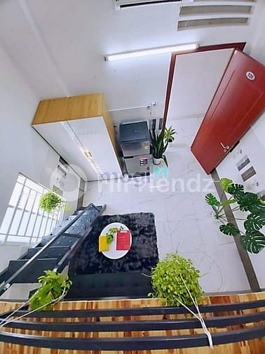 Hình ảnh Phòng cửa sổ thoáng bình tân giá rẻ