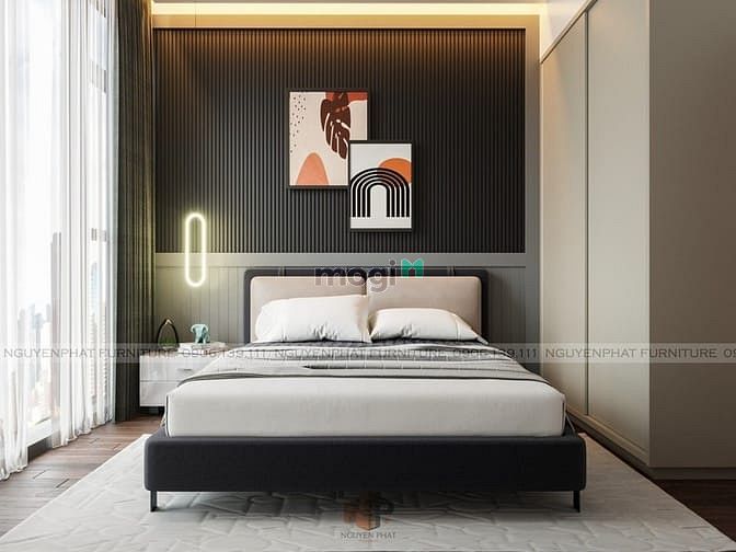 Hình ảnh Cho thuê Trang Chủ MB66.COM / Đăng Ký Tặng 66K Empire City 3PN, view ngoài.