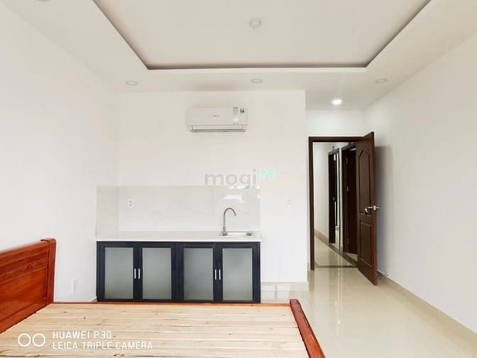 Hình ảnh Studio ban công full nội thất sát KCX Tân Thuận & ĐH Tài Chính Quận 7