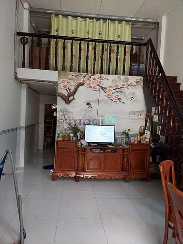 Hình ảnh NHÀ TO GIÁ RẺ ( an ninh , tiện lợi )