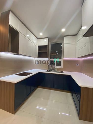 Hình ảnh Bán CH RICHSTAR Căn góc 2 View - 3Pn + 2Wc - 3.270tỷ - Full Nội Thất