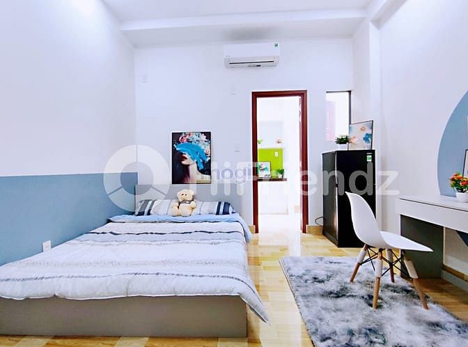 Hình ảnh CHDV NHẤT CHI MAI Tân Bình giá rẻ