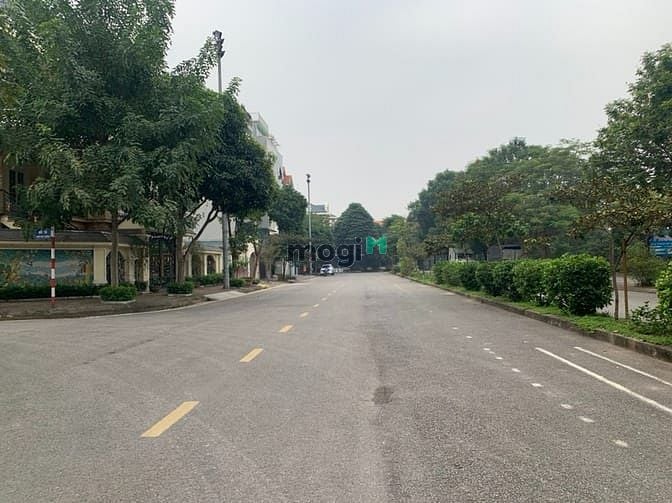 Hình ảnh Bán 96,3m đất phố Vũ Đức Thận đi vào, khu đấu giá Tầm Dâu, đường 40m