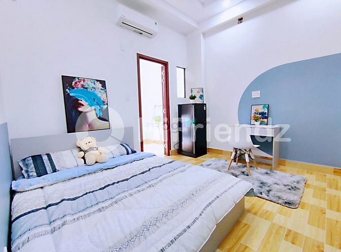 Hình ảnh CHDV NHẤT CHI MAI Tân Bình giá rẻ