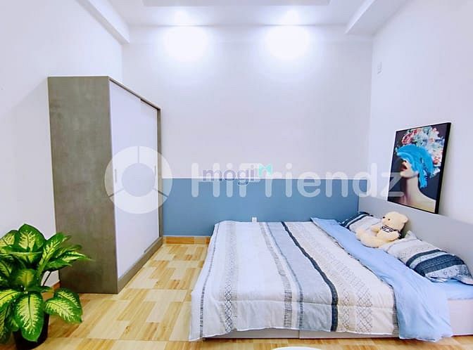Hình ảnh CHDV NHẤT CHI MAI Tân Bình giá rẻ