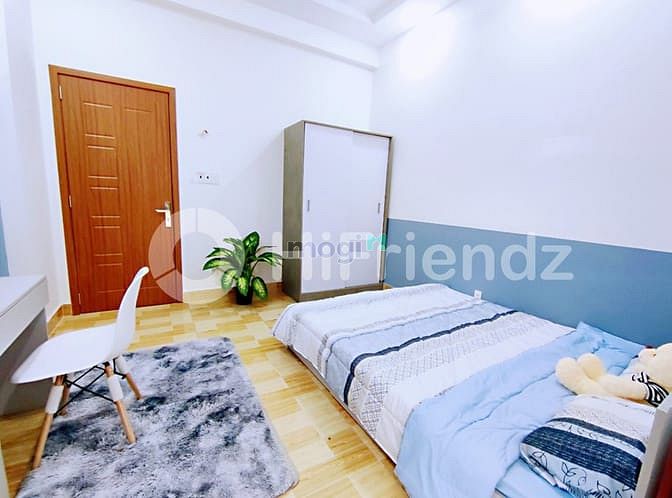 Hình ảnh CHDV NHẤT CHI MAI Tân Bình giá rẻ