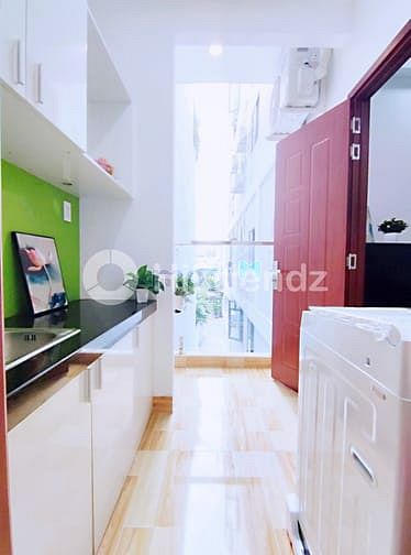 Hình ảnh CHDV NHẤT CHI MAI Tân Bình giá rẻ