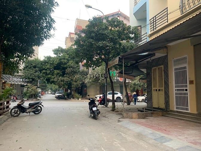 Hình ảnh Tôi muốn bán đất dịch vụ La Khê,DT 48m.SĐCC trung tâm H.ĐÔNG