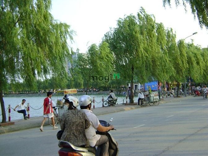 Hình ảnh Bán đất cực đẹp ngay cạnh KĐT Văn Quán, hai thoáng, 39M2, giá 2.28 tỷ