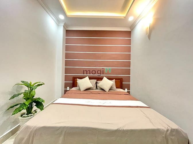 Hình ảnh SƯ VẠN HẠNH, Phòng Studio New 100% Gần Y Phạm Ngọc Thạch Q10