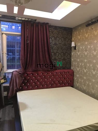 Hình ảnh Cần cho thuê Trang Chủ MB66.COM / Đăng Ký Tặng 66K Giai Việt Q8 2PN 2WC đầy đủ nội thất