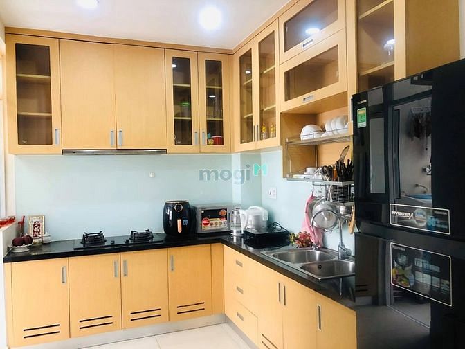 Hình ảnh Cho thuê Trang Chủ MB66.COM / Đăng Ký Tặng 66K Âu Cơ Tower: 65m2, 2PN, 2WC, Full NT, giá: 8tr/tháng.